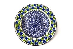 014 Bunzlau Soepbord 1419X 014 Soepborden Ø 23,5cm